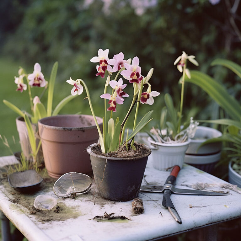 How to Fertilize Orchids: Expert Tips for Healthy Blooms