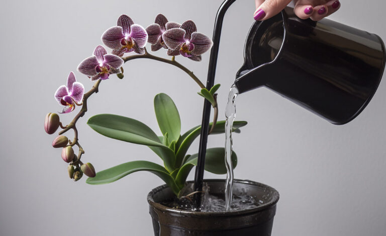 How to Fertilize Orchids: Expert Tips for Healthy Blooms